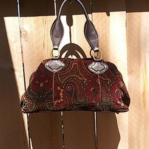 SIGRID OLSEN purse
